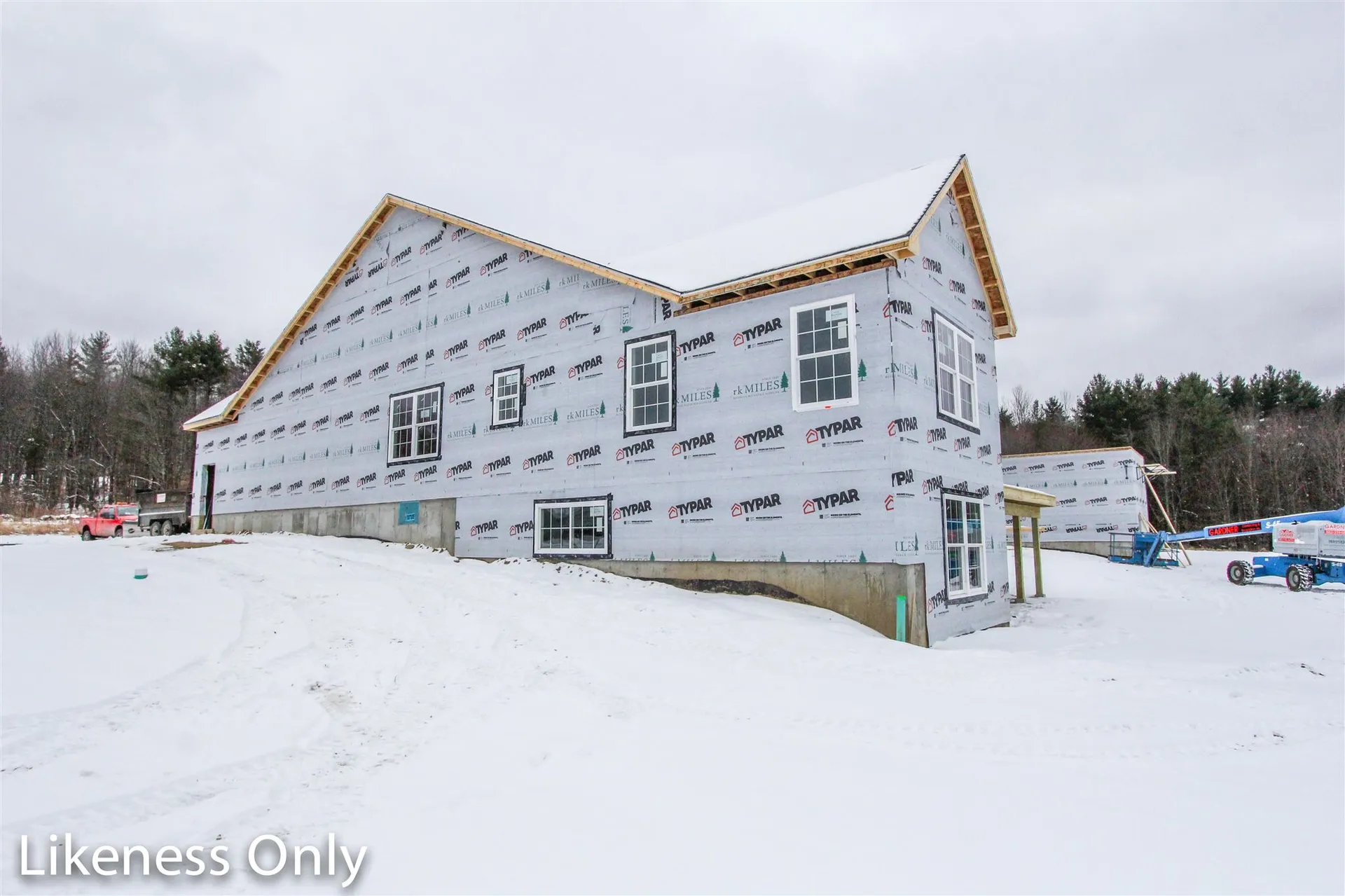 20 Black Walnut Lane Jericho VT 05465