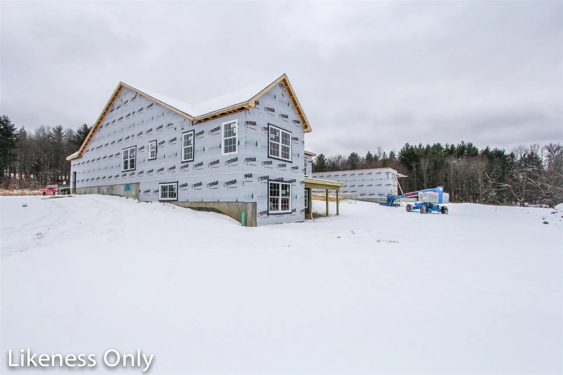 20 Black Walnut Lane Jericho VT 05465