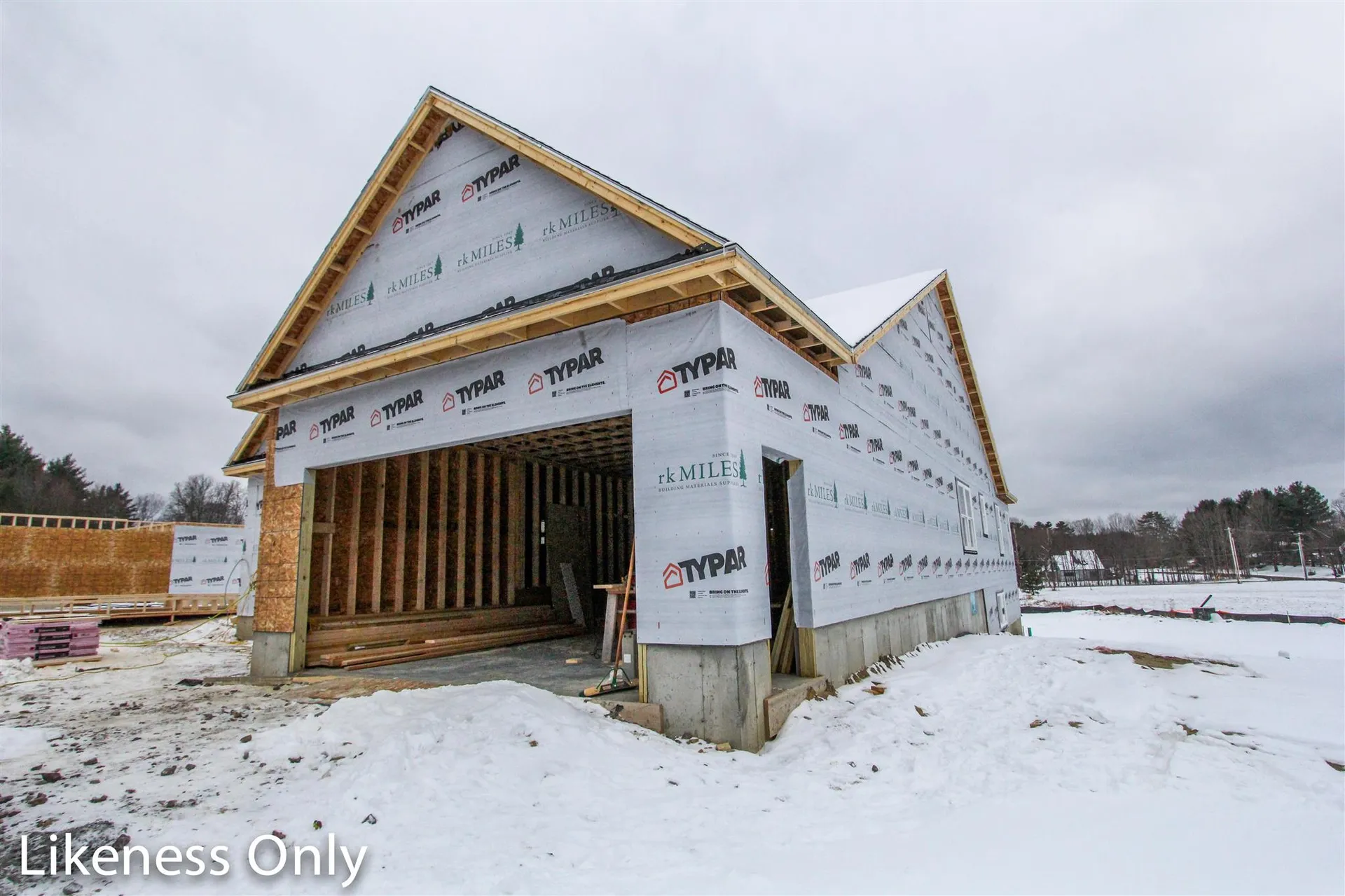 20 Black Walnut Lane Jericho VT 05465