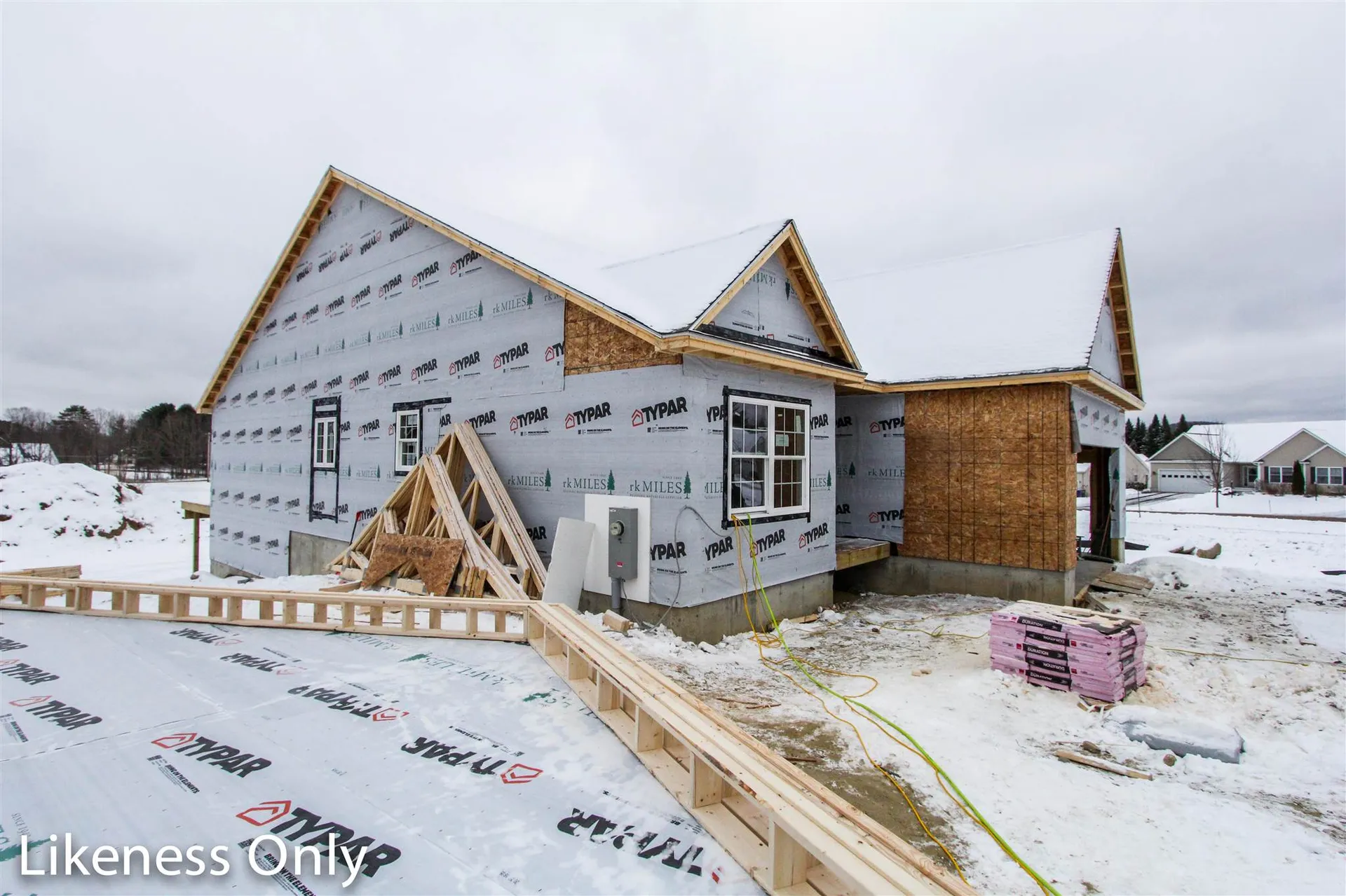 20 Black Walnut Lane Jericho VT 05465