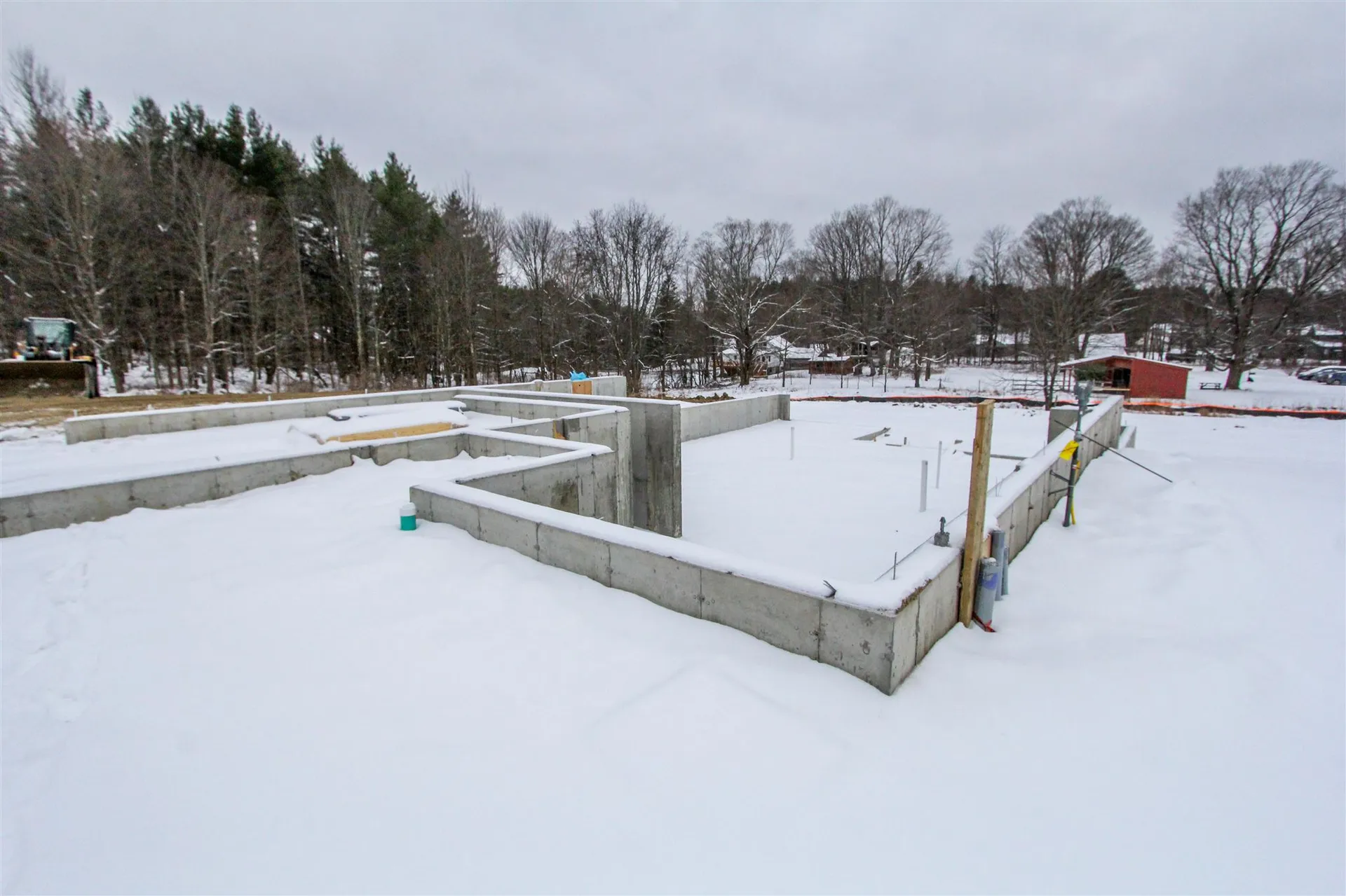 20 Black Walnut Lane Jericho VT 05465