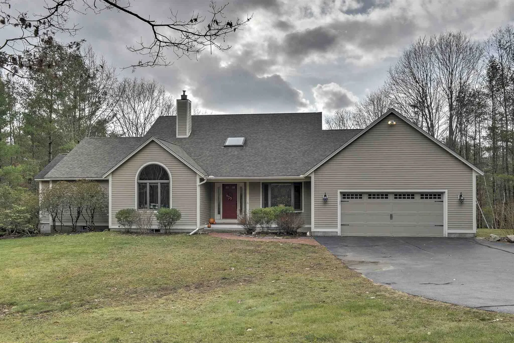 14 Cranberry Road Keene NH 03431