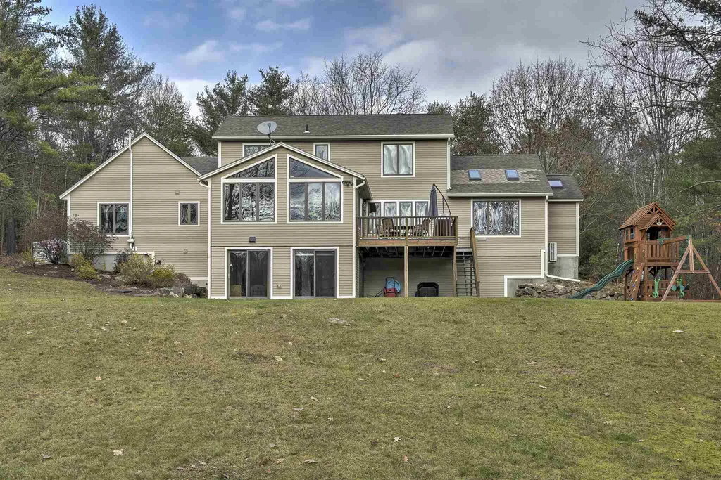 14 Cranberry Road Keene NH 03431
