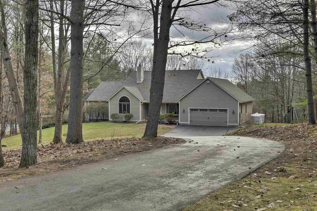 14 Cranberry Road Keene NH 03431