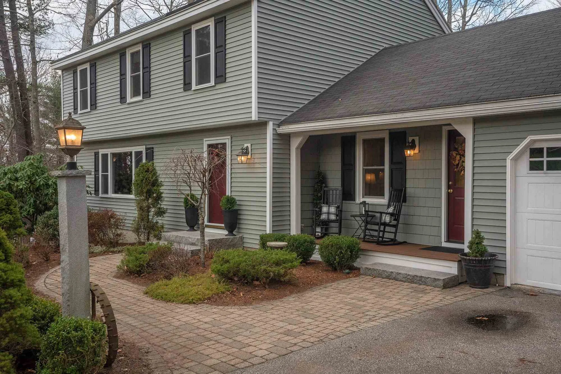 59 S Hills Drive Bedford NH 03110