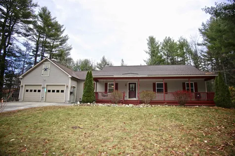 29 Mountain View Acres Road Wilmot NH 03287