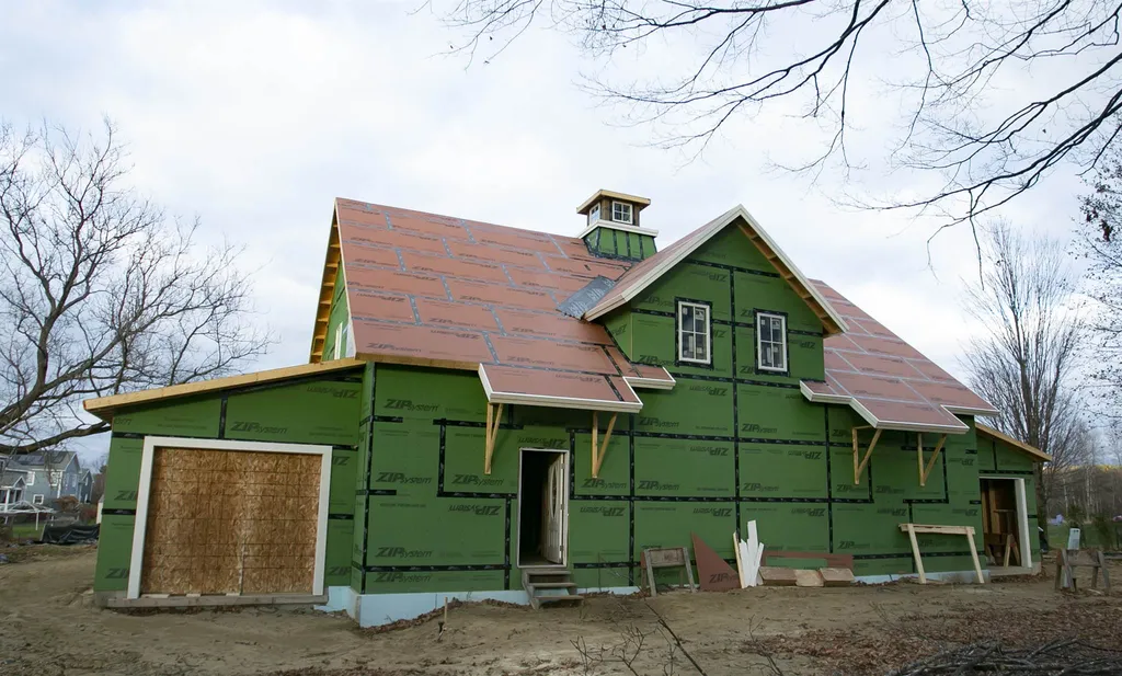 7999 Williston Road Williston VT 05495