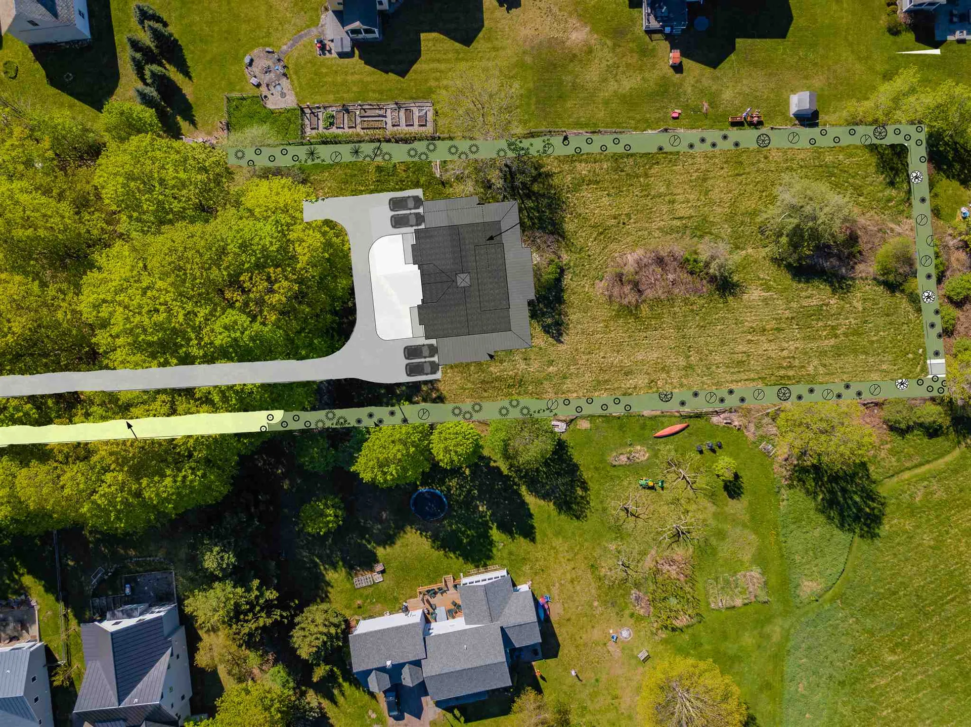 7999 Williston Road Williston VT 05495