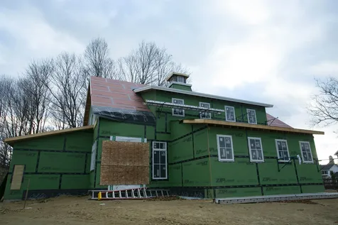 7999 Williston Road Williston VT 05495