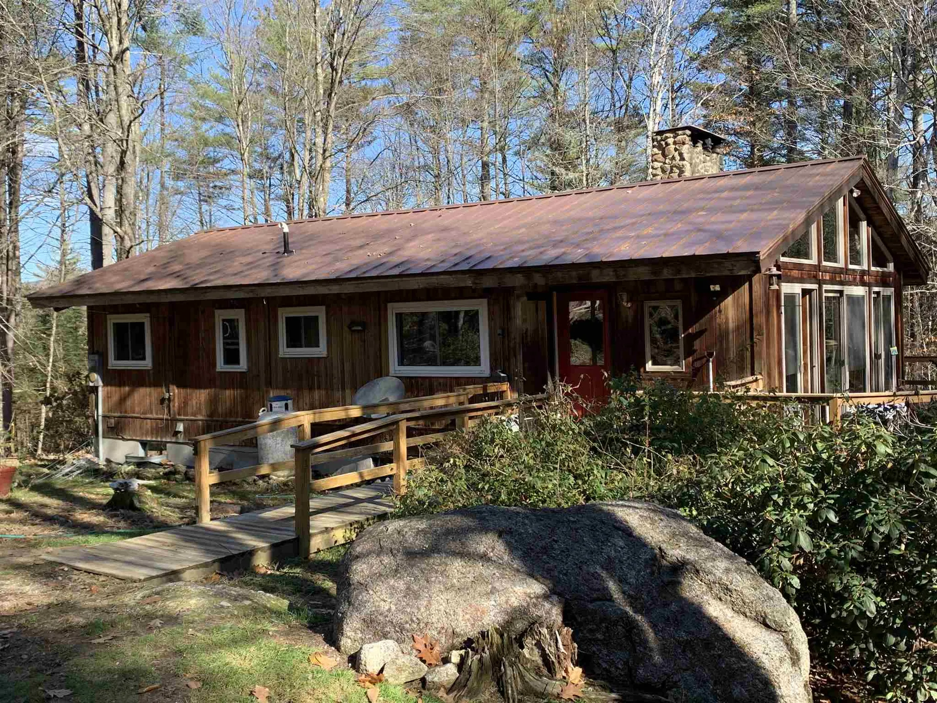 71 Farley Road Hillsborough NH 03244