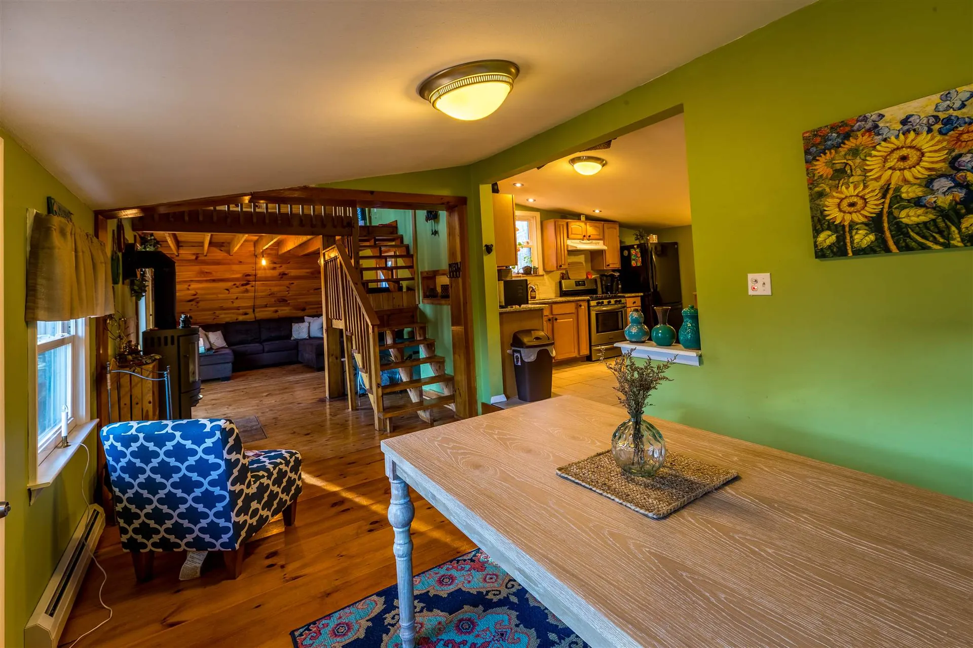 26 Tibbetts Road Fremont NH 03044