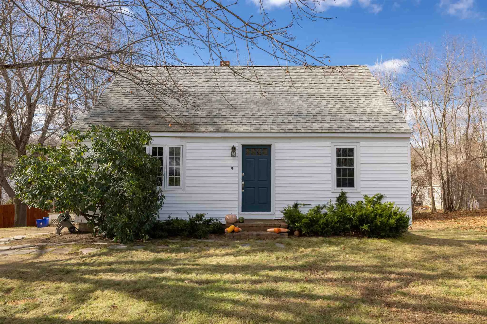 4 Crestview Drive Exeter NH 03833
