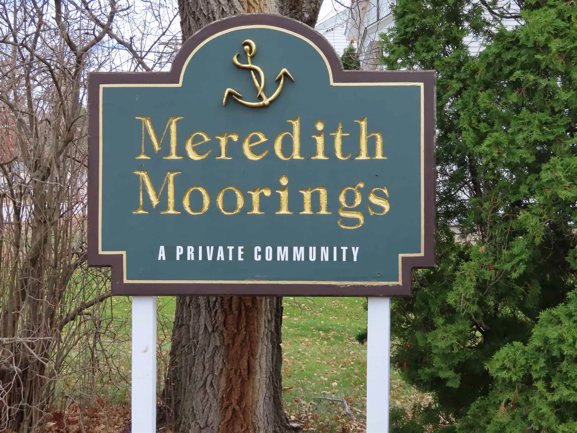 23 Pleasant Street Meredith NH 03253