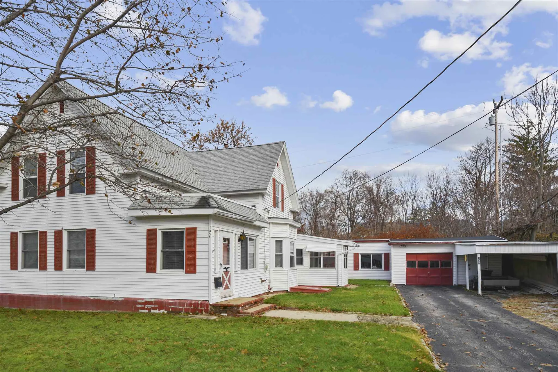 127 Blaine Street Manchester NH 03102