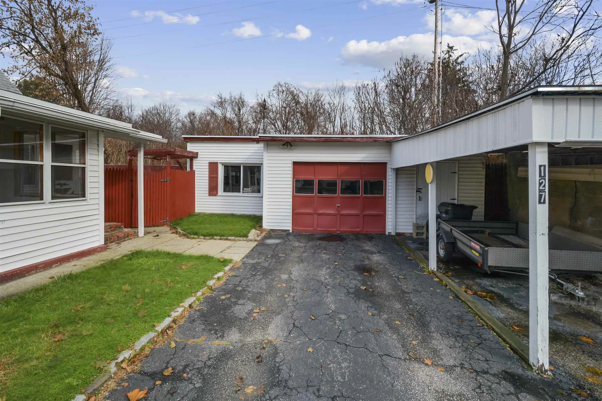 127 Blaine Street Manchester NH 03102