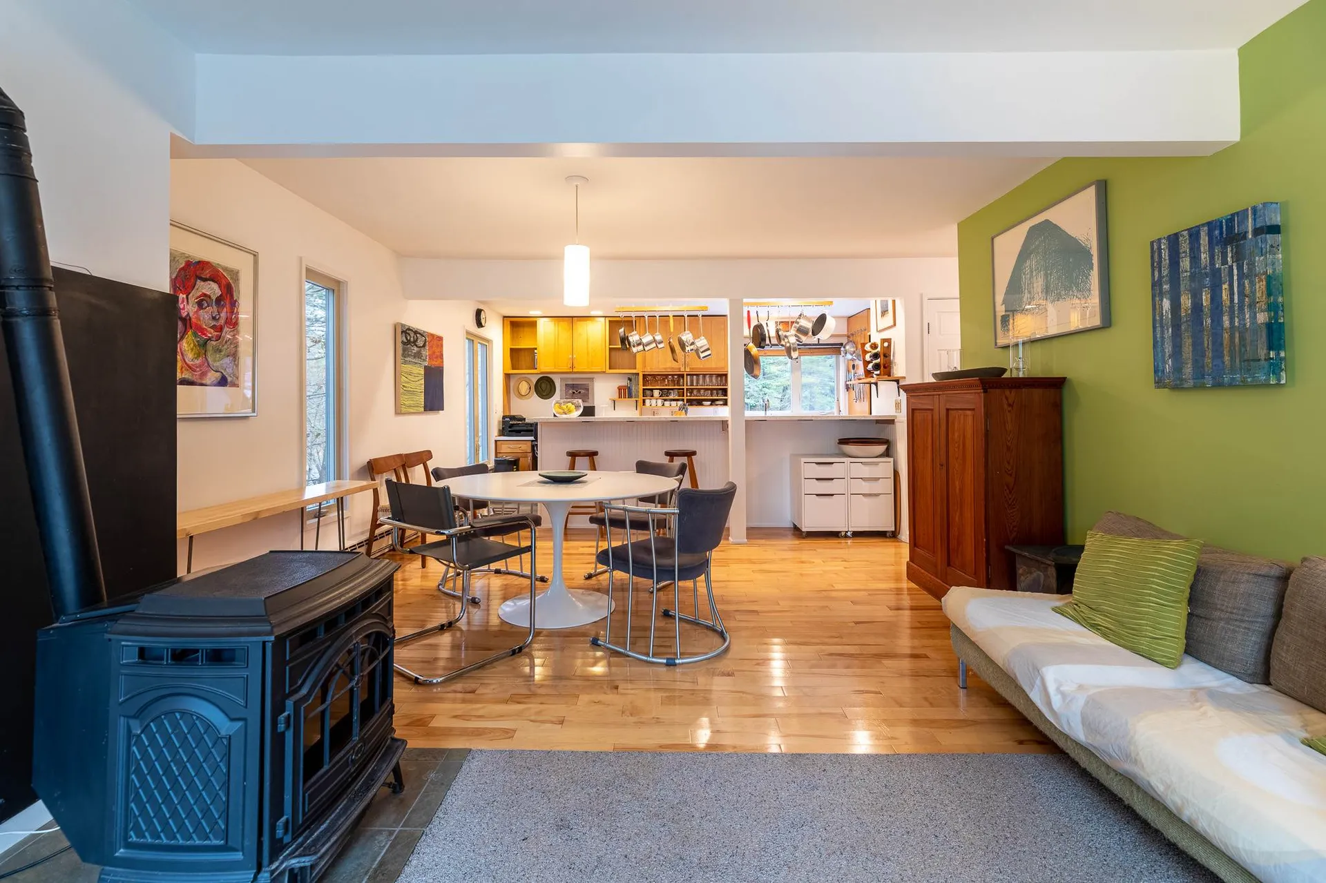 102 Brook Hollow Hanover NH 03755