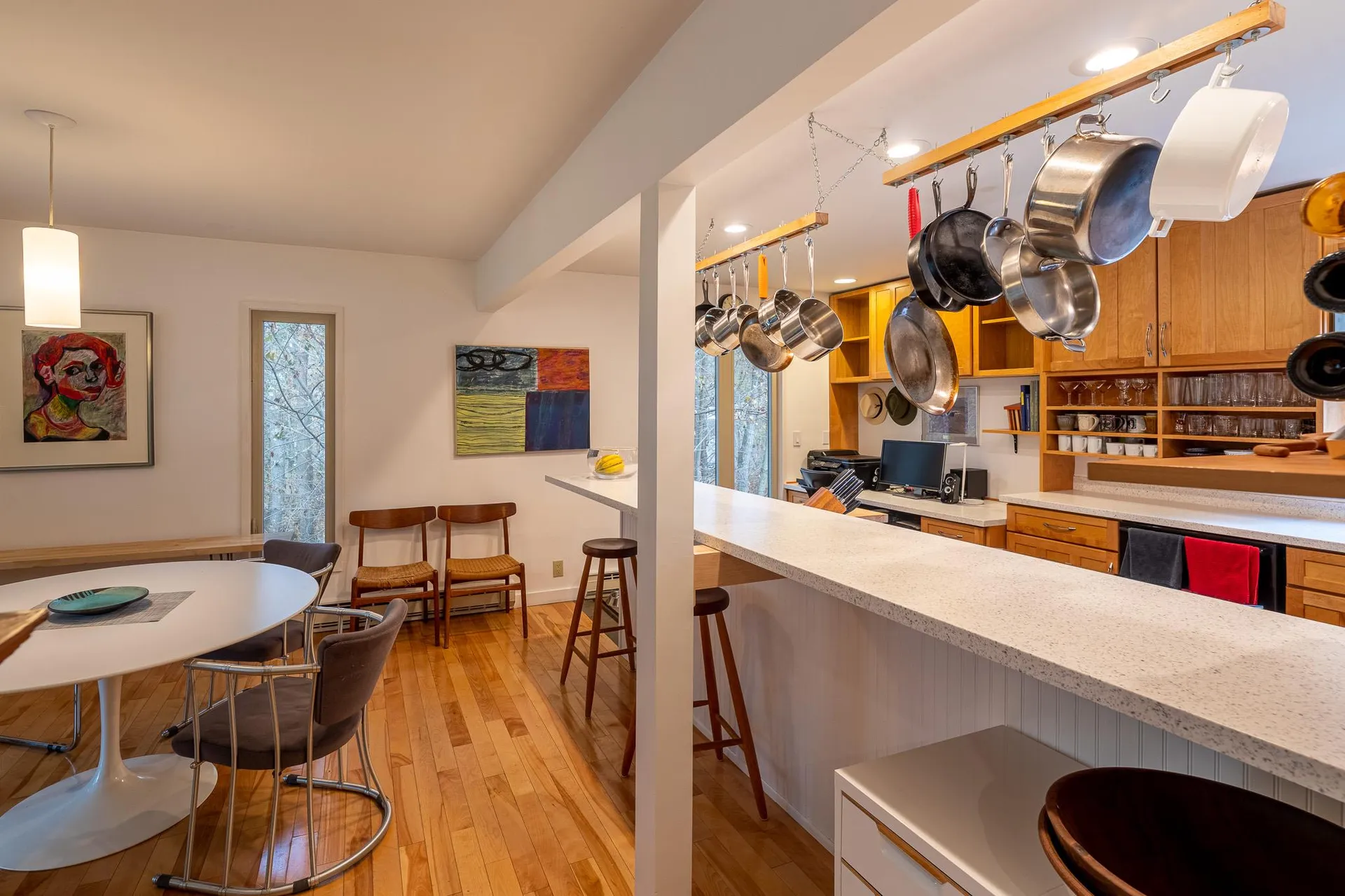 102 Brook Hollow Hanover NH 03755