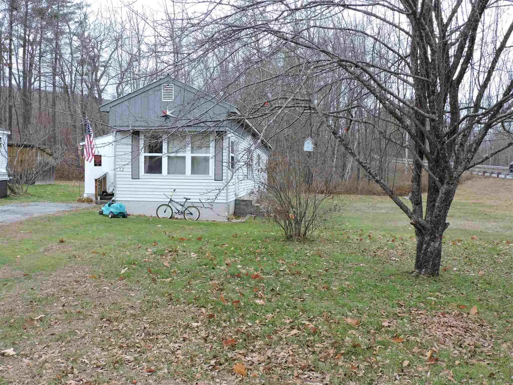 12 Cogswell Way Enfield NH 03748