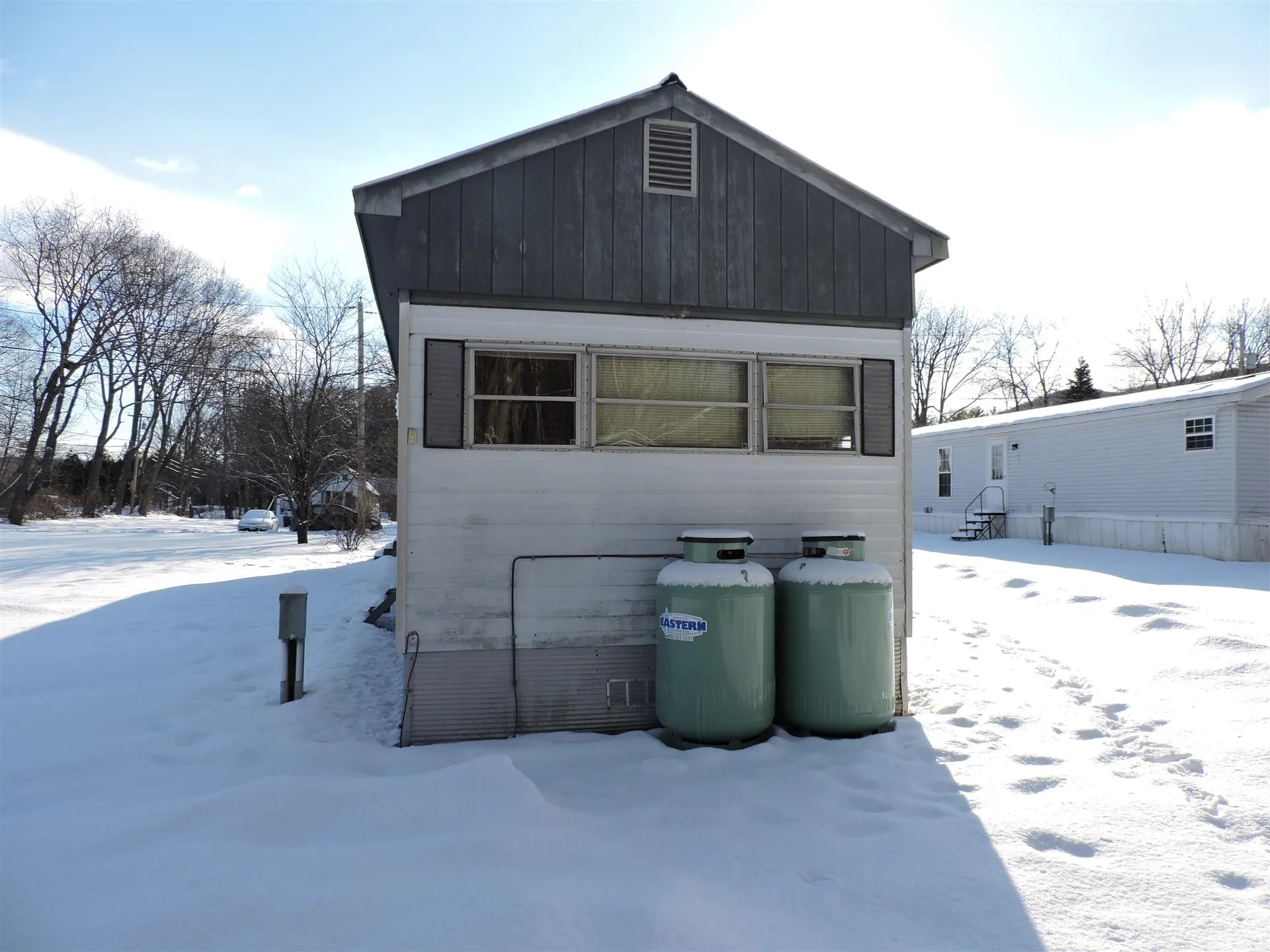 12 Cogswell Way Enfield NH 03748