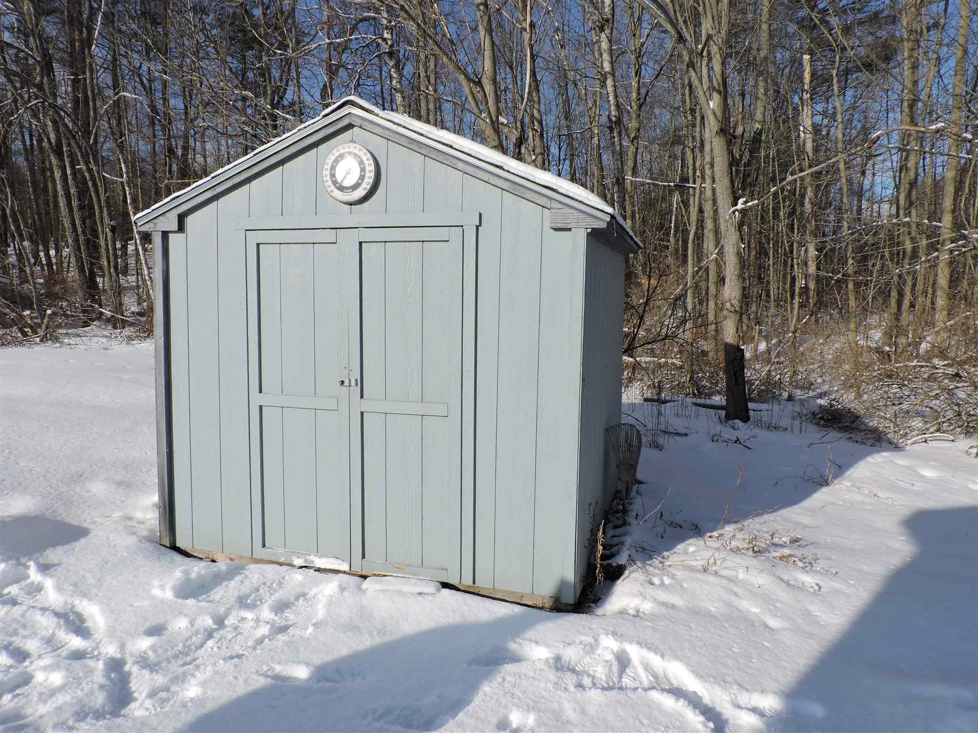 12 Cogswell Way Enfield NH 03748