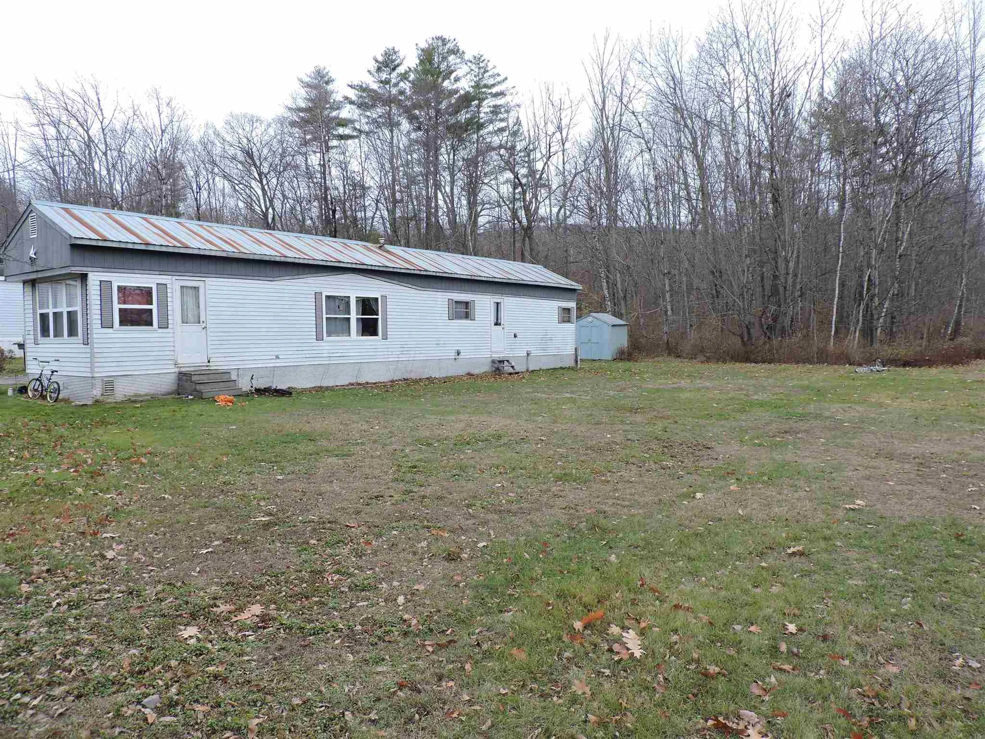 12 Cogswell Way Enfield NH 03748