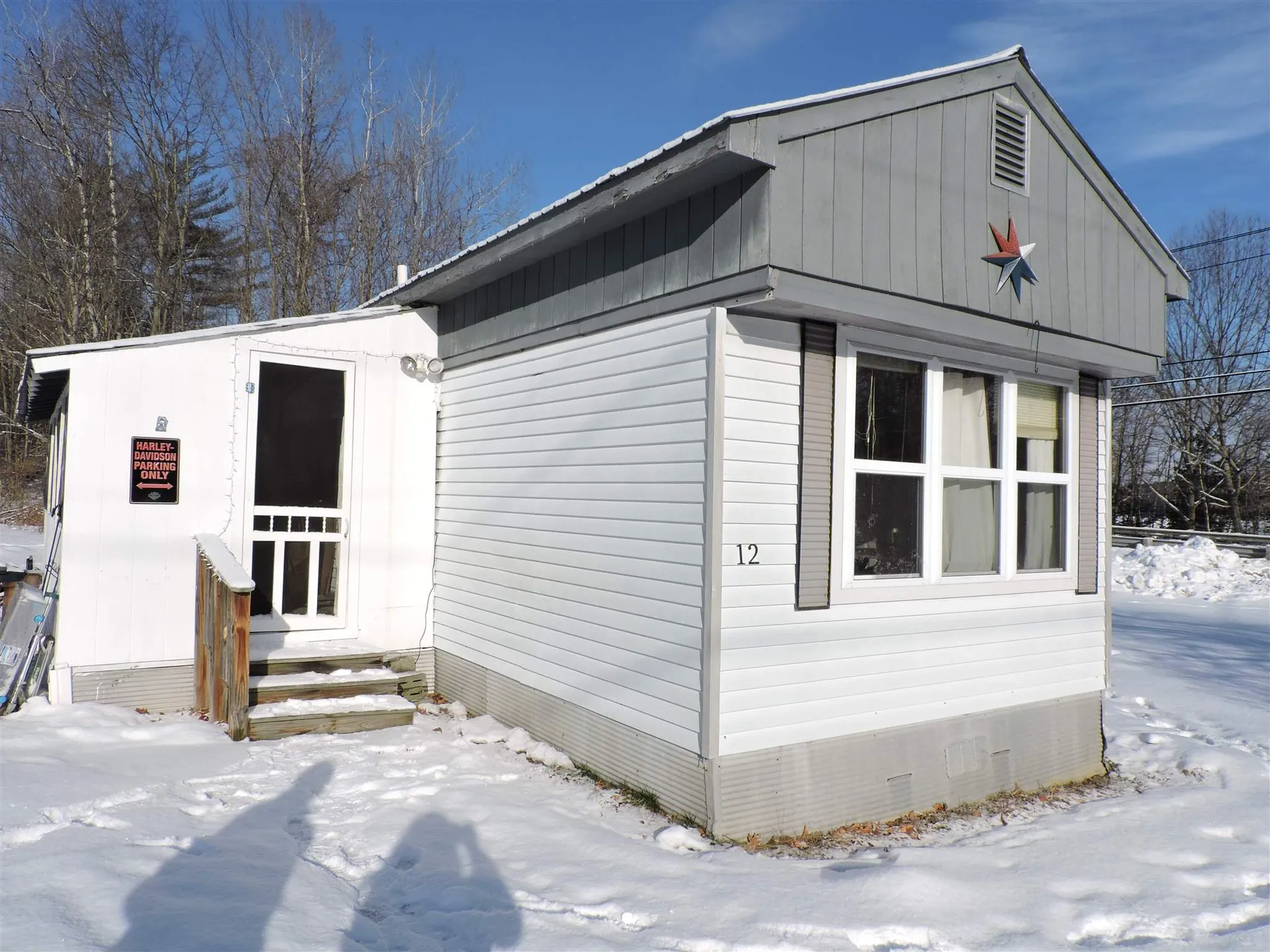 12 Cogswell Way Enfield NH 03748