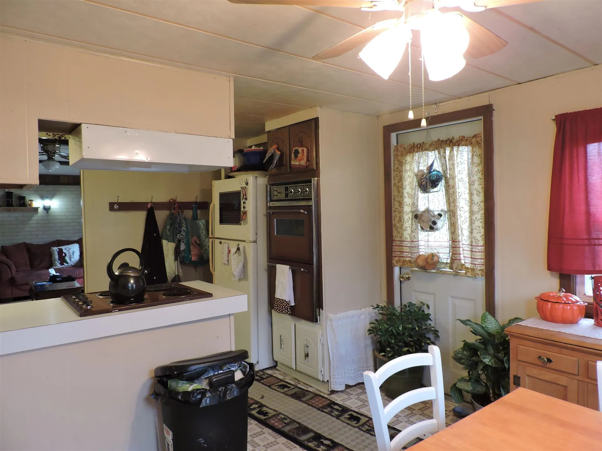 12 Cogswell Way Enfield NH 03748