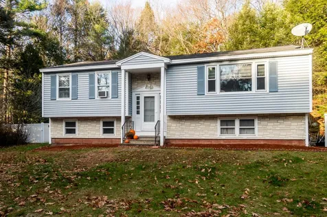 30 Spruce Lane Dover NH 03820