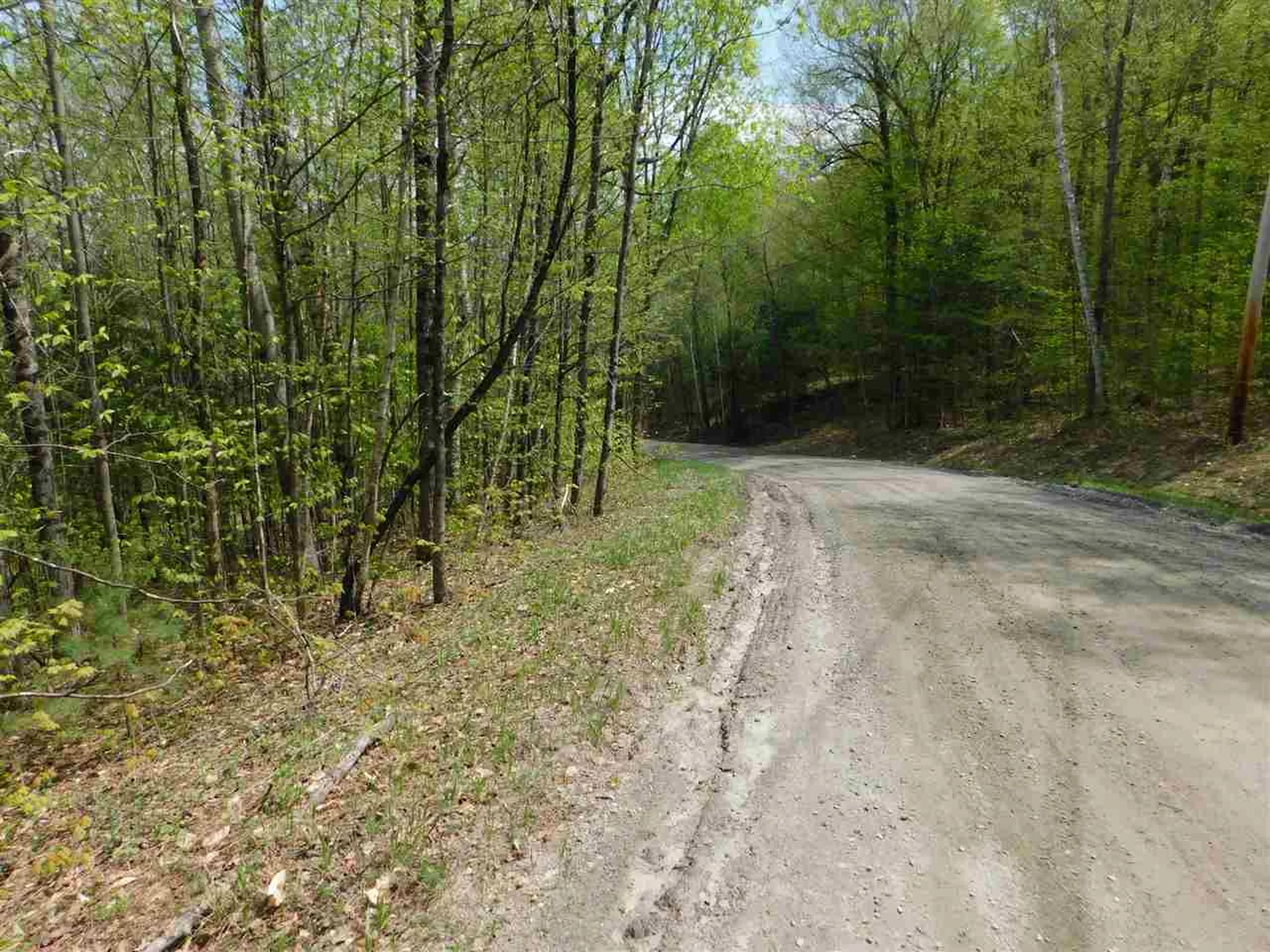 410 Leon's Lane Sharon VT 05065