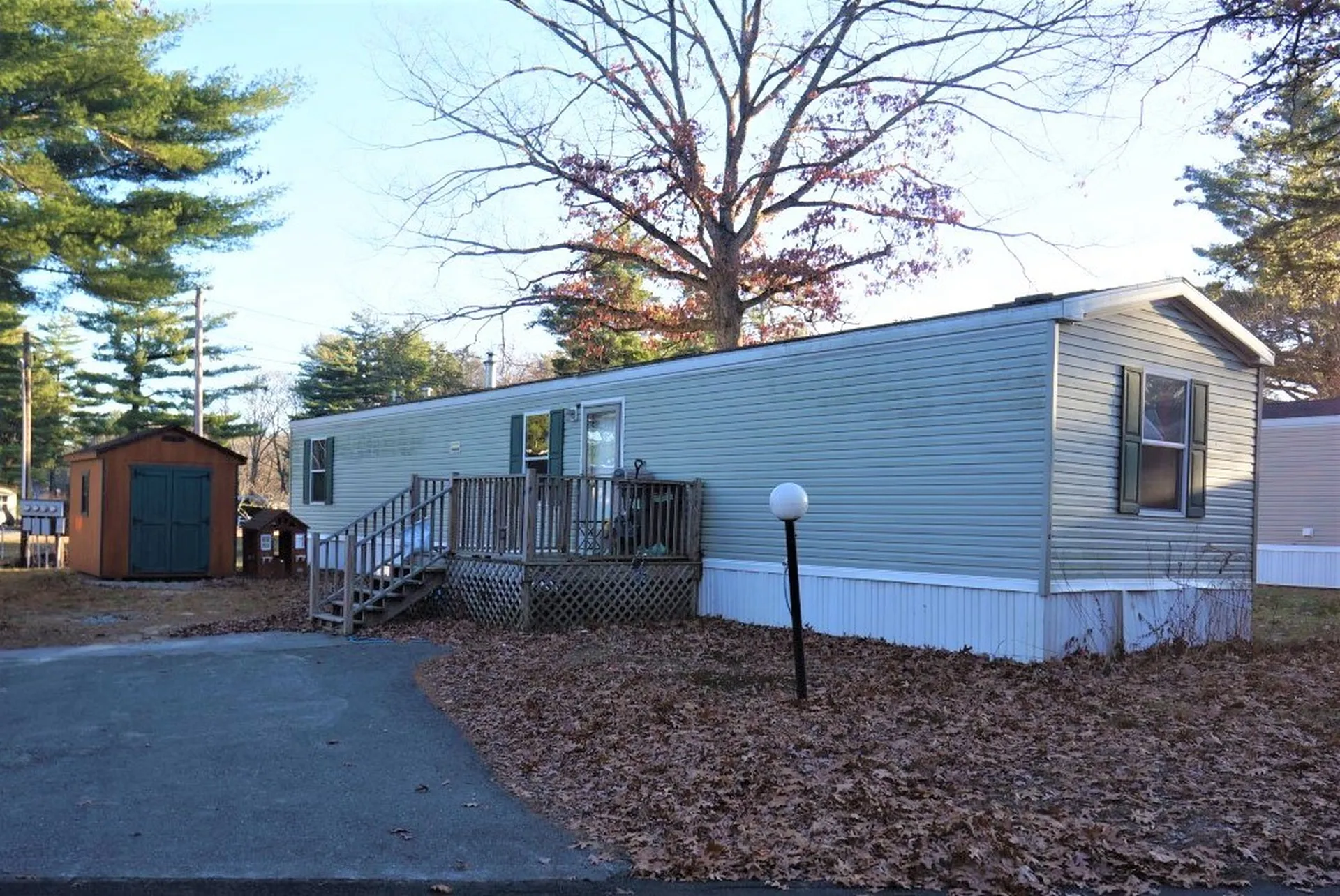 16 North Road Hinsdale NH 03451