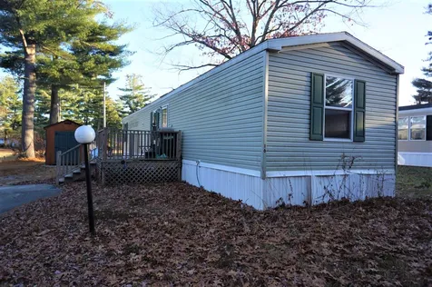 16 North Road Hinsdale NH 03451