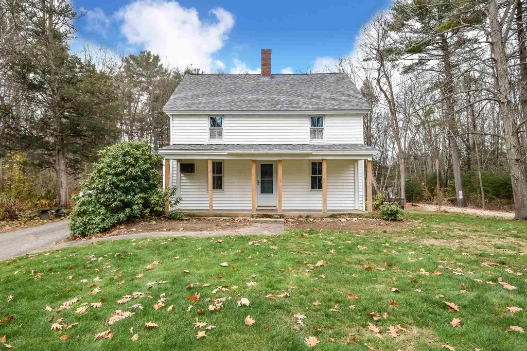 51 Bellamy Road Dover NH 03820