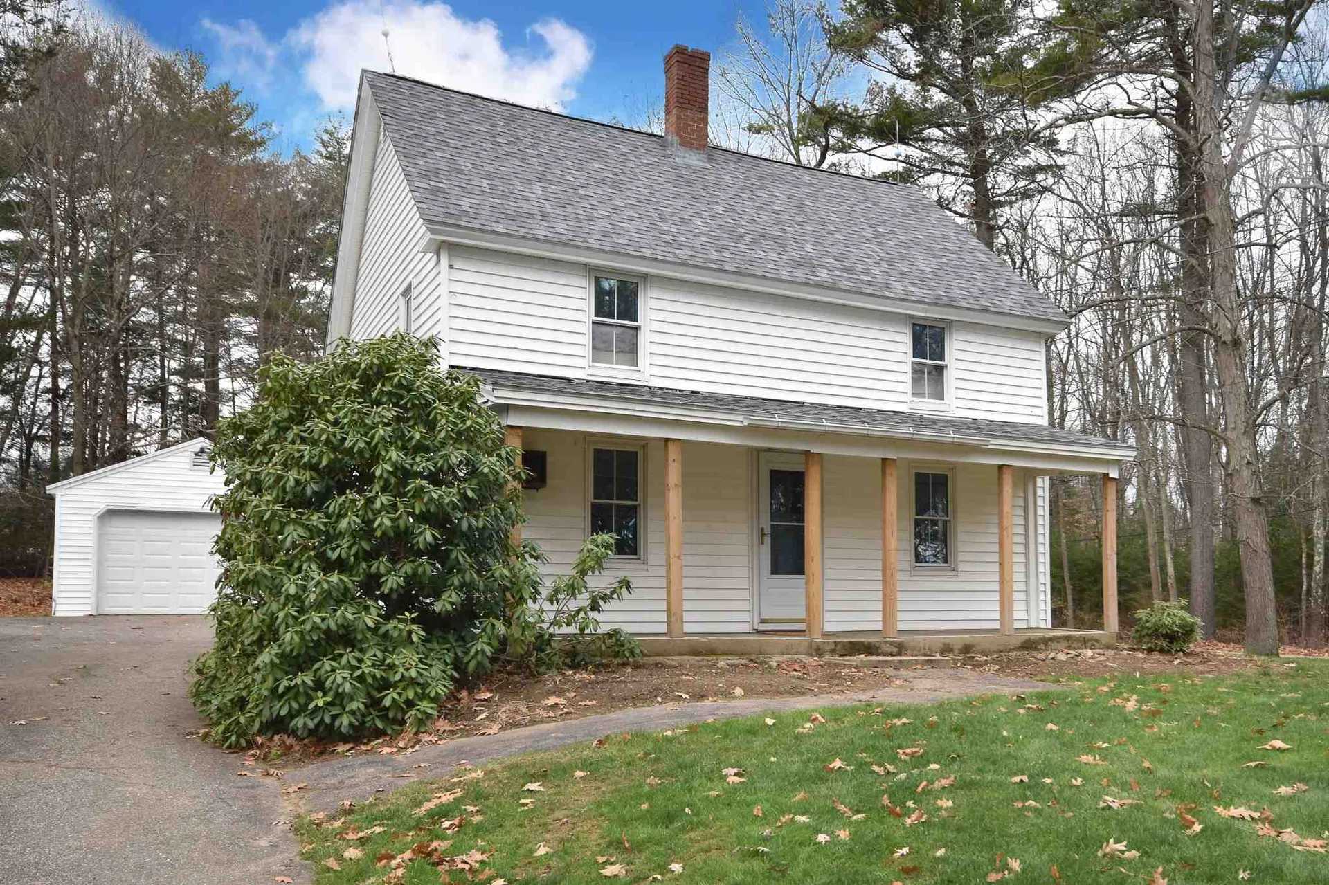 51 Bellamy Road Dover NH 03820