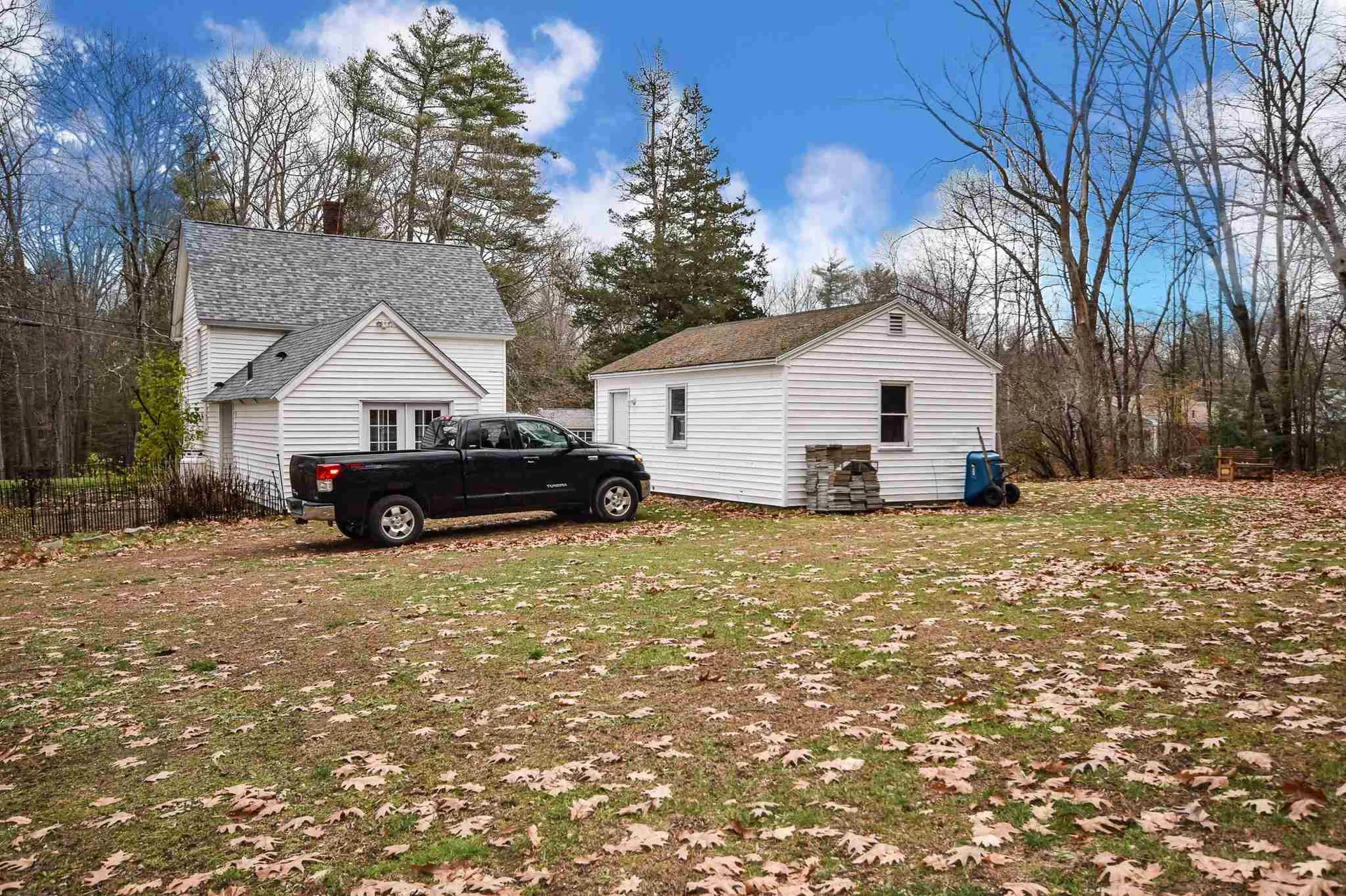 51 Bellamy Road Dover NH 03820