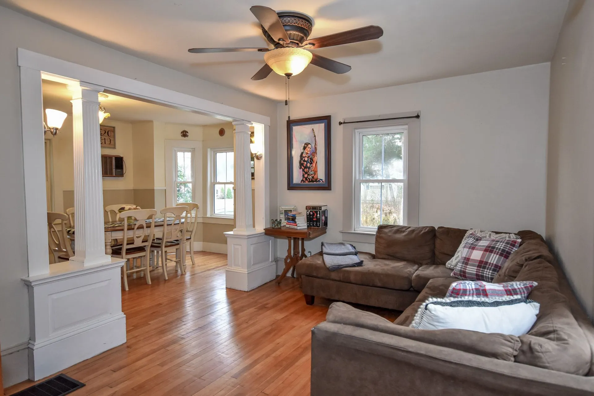 51 Bellamy Road Dover NH 03820