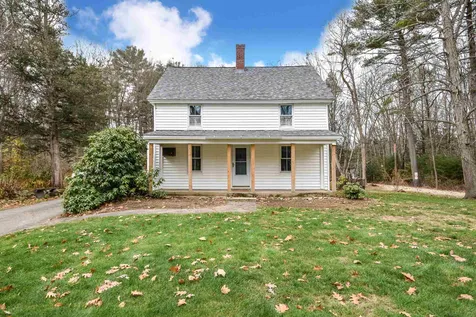 51 Bellamy Road Dover NH 03820