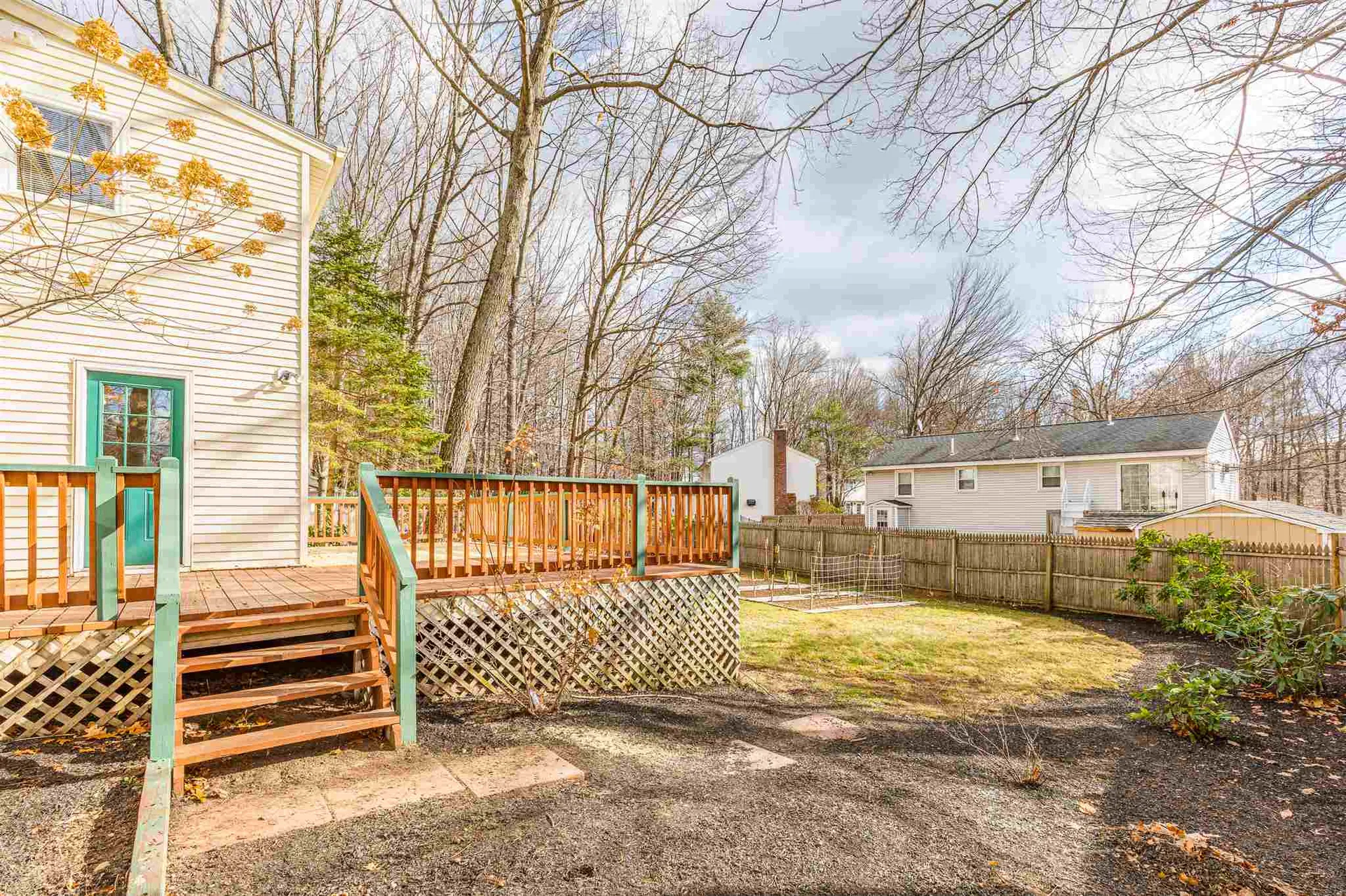 4 Bellflower Circle Concord NH 03303