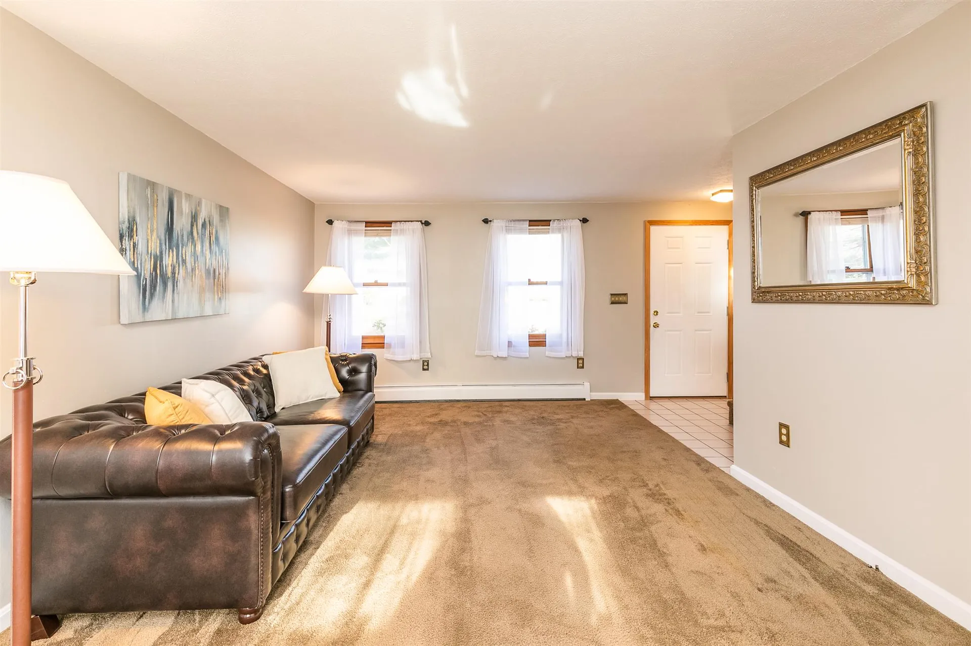 4 Bellflower Circle Concord NH 03303