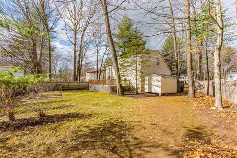 4 Bellflower Circle Concord NH 03303