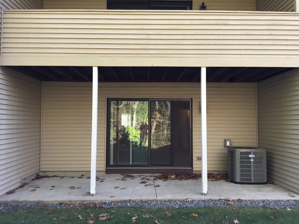 29 Hampton Towne Estates Hampton NH 03842
