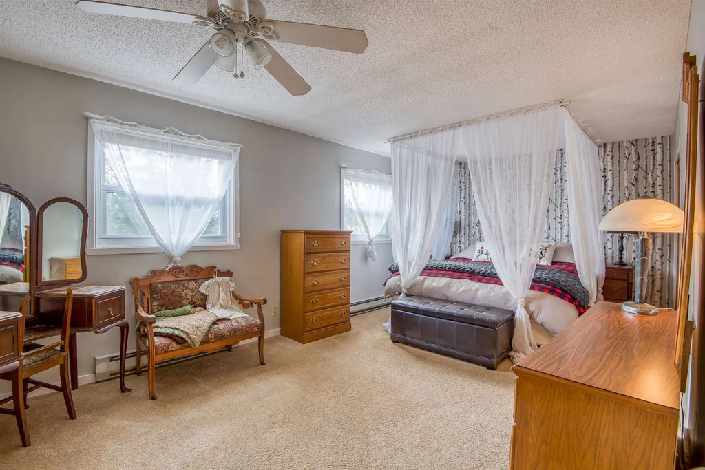 328 Merrymeeting Road New Durham NH 03855