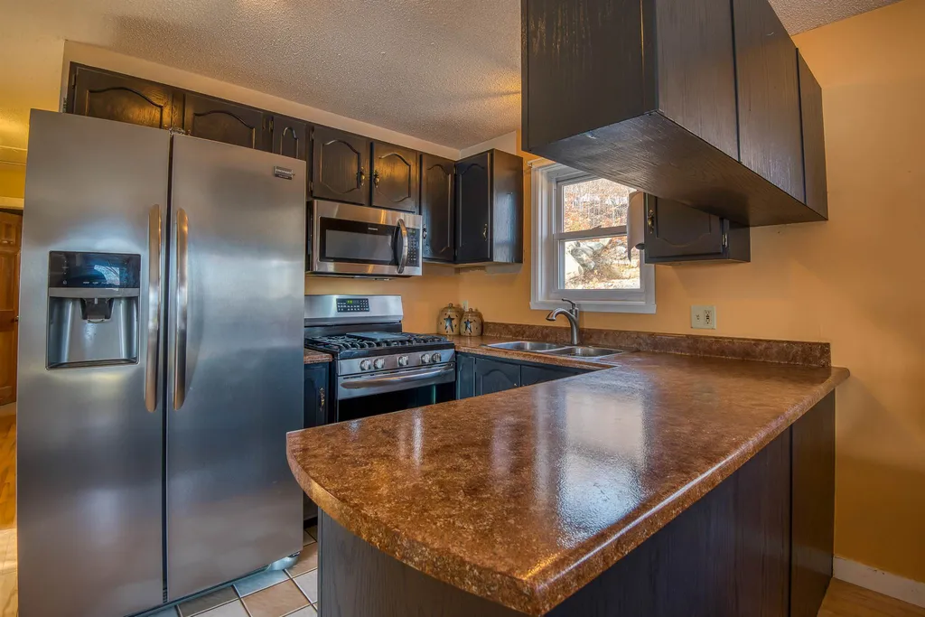 328 Merrymeeting Road New Durham NH 03855
