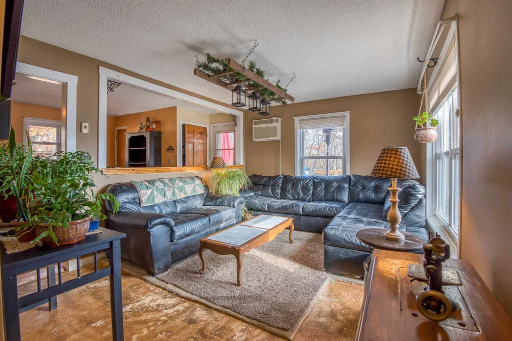 328 Merrymeeting Road New Durham NH 03855