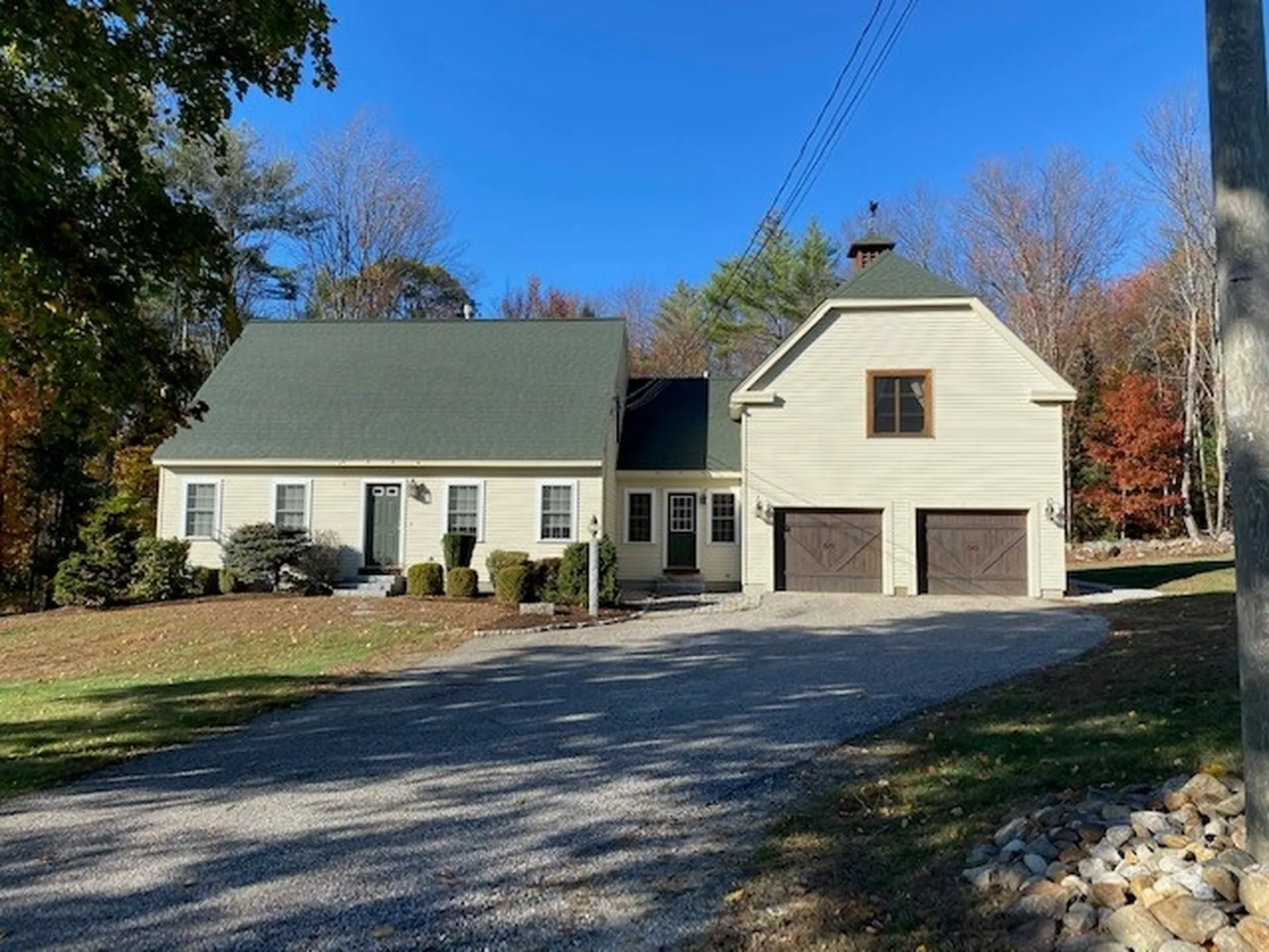 204 Tilton Hill Road Pittsfield NH 03263