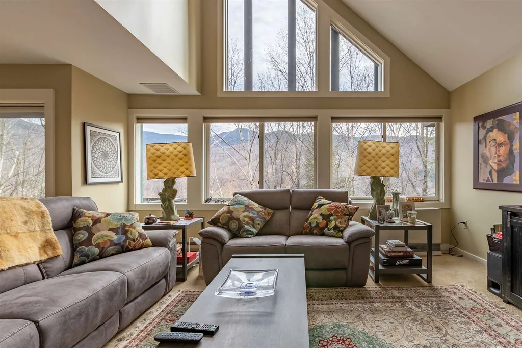 29 Flume Road Lincoln NH 03251