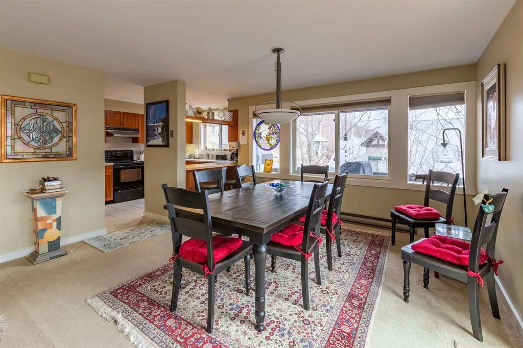 29 Flume Road Lincoln NH 03251