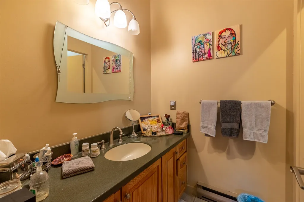 29 Flume Road Lincoln NH 03251