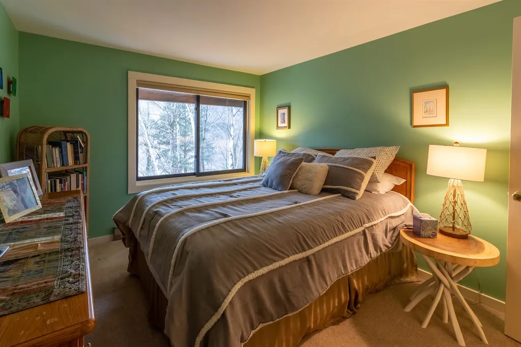 29 Flume Road Lincoln NH 03251