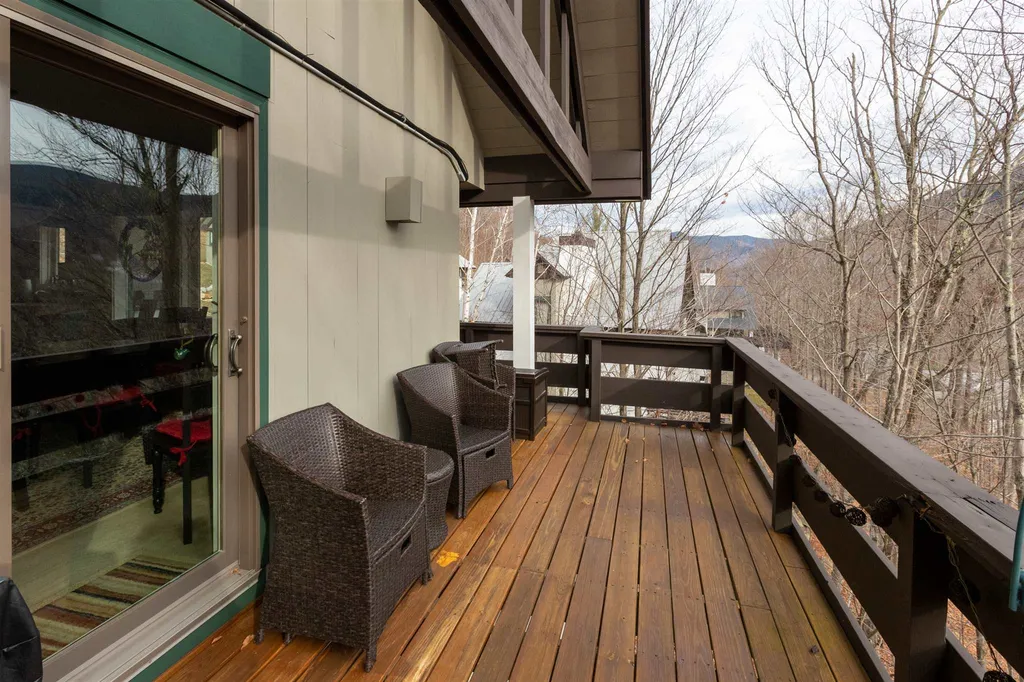 29 Flume Road Lincoln NH 03251