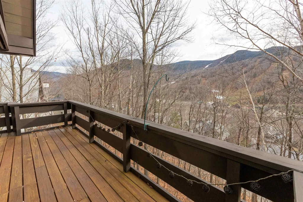 29 Flume Road Lincoln NH 03251